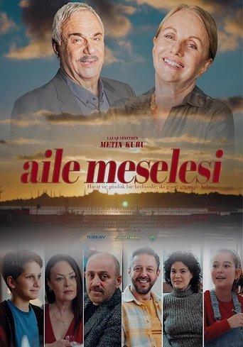 Aile Meselesi film afişi