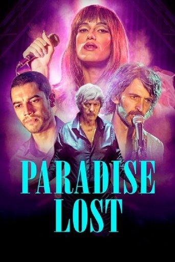 Paradise Lost film afişi