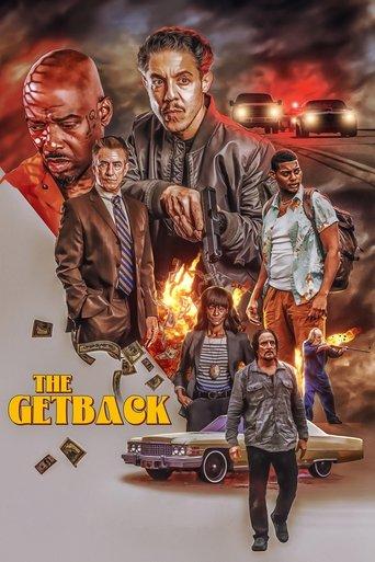 The Getback film afişi