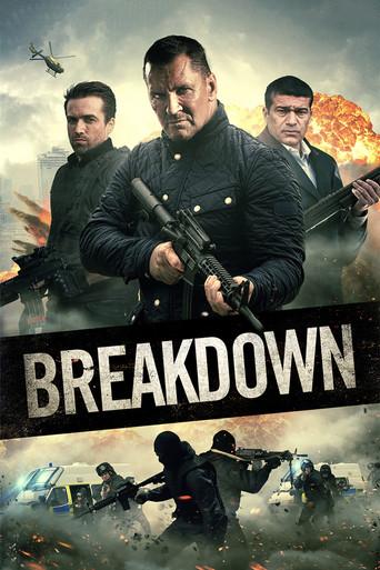 Breakdown film afişi
