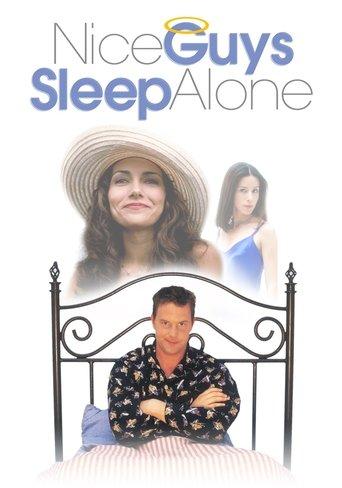Nice Guys Sleep Alone film afişi