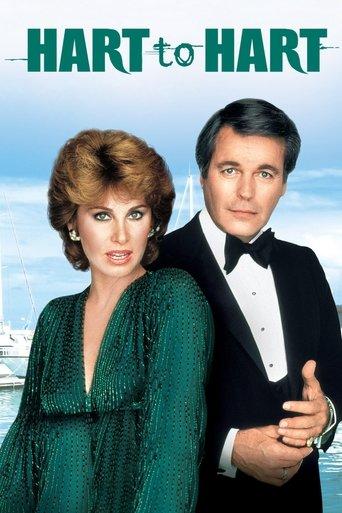 Hart to Hart dizi afişi