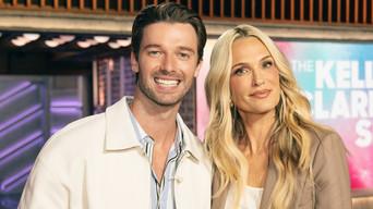 Molly Sims, Patrick Schwarzenegger, Bryan Greenberg