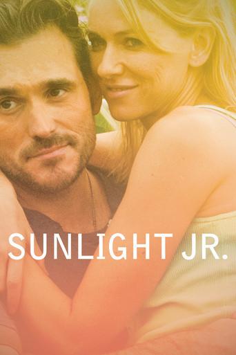 Sunlight Jr. film afişi