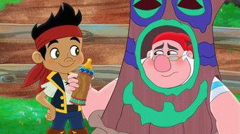 Tiki Tree Luau! / Captain Who?