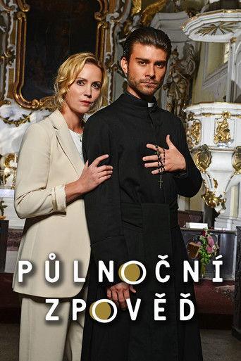 Půlnoční zpověď dizi afişi