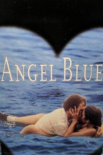 Angel Blue film afişi