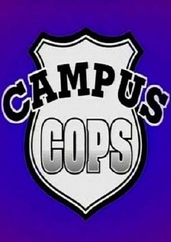Campus Cops dizi afişi