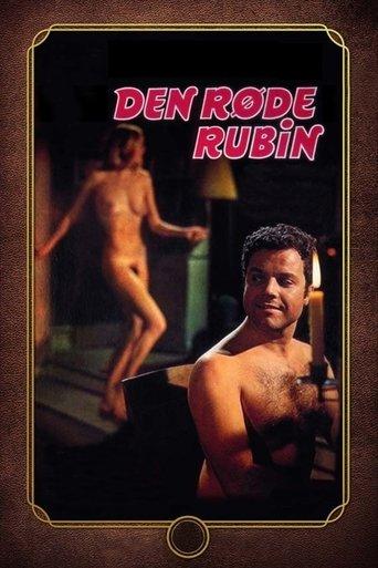 The Song of the Red Ruby film afişi