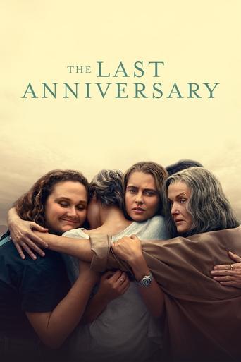The Last Anniversary dizi afişi