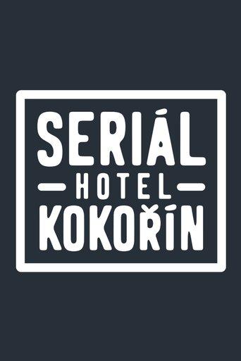Hotel Kokořín dizi afişi