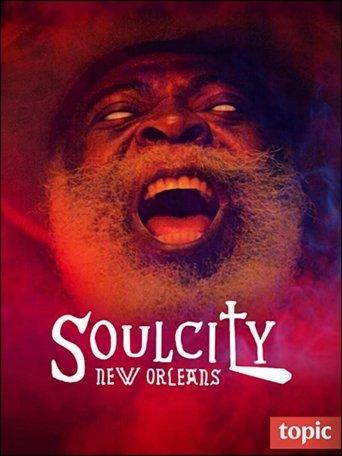 Soul City dizi afişi