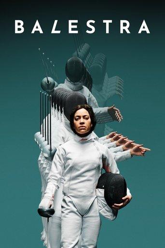 Balestra film afişi