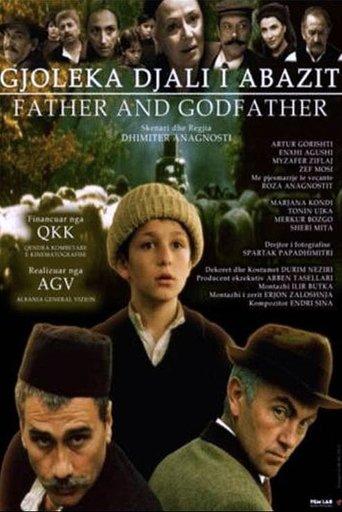 Father and Godfather film afişi