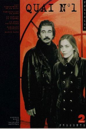 Quai n°1 dizi afişi