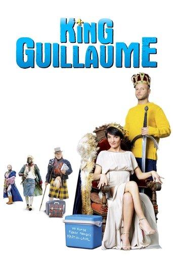King Guillaume film afişi