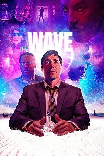 The Wave film afişi