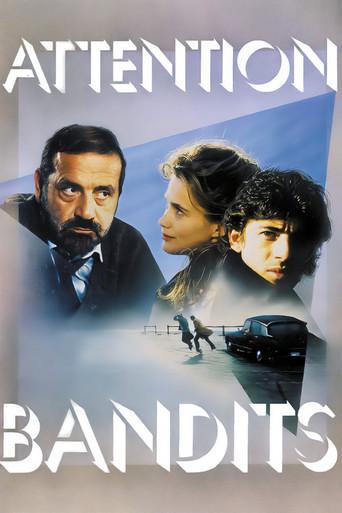 Bandits film afişi