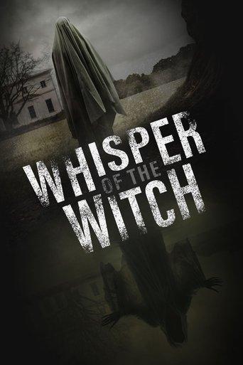 Whisper of the Witch film afişi