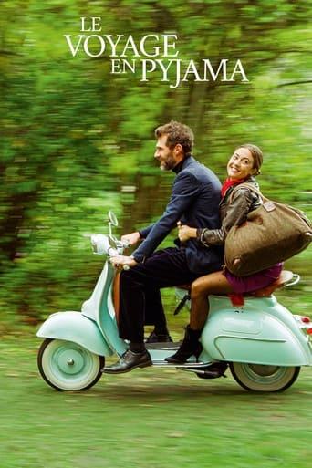 Le Voyage en pyjama film afişi
