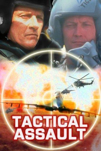 Tactical Assault film afişi