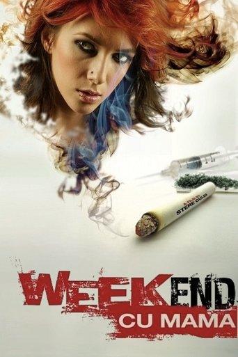 Weekend with My Mother film afişi