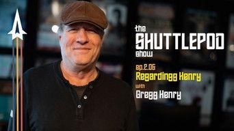 "Regardingg Henry" with Gregg Henry
