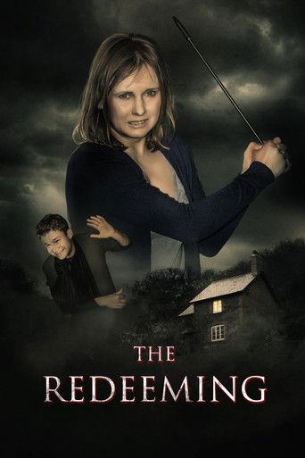 The Redeeming film afişi