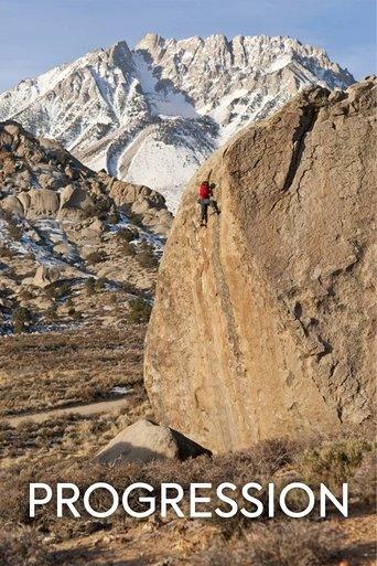 Progression film afişi