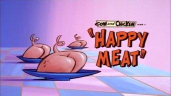 Happy Meat