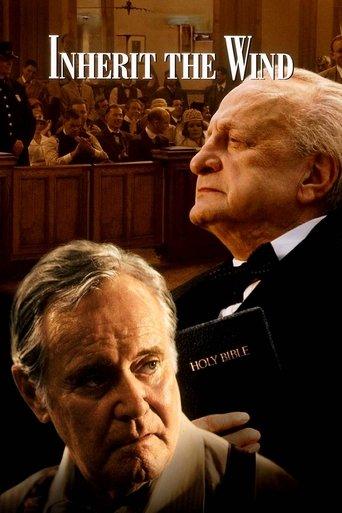 Inherit the Wind film afişi