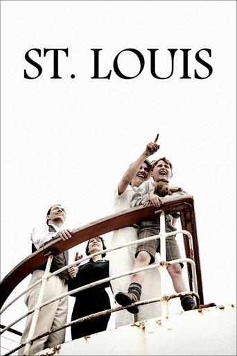 St. Louis film afişi