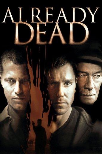 Already Dead film afişi