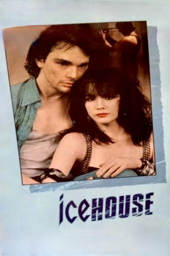 Ice House film afişi