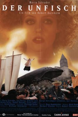 The Unfish film afişi