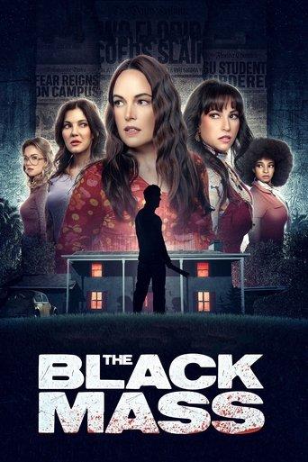 The Black Mass film afişi
