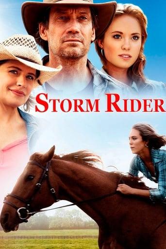 Storm Rider film afişi