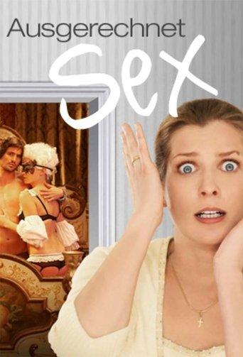 Ausgerechnet Sex! film afişi