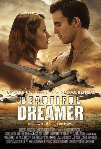 Beautiful Dreamer film afişi