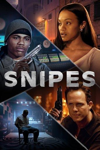 Snipes film afişi
