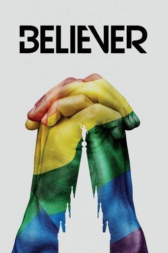 Believer film afişi