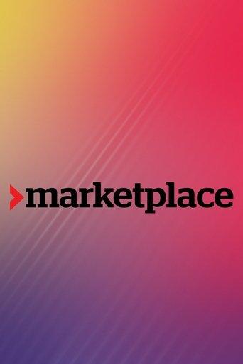 Marketplace dizi afişi