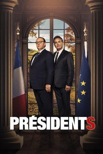 Presidents film afişi