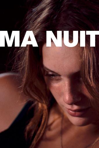 My Night film afişi