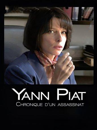 Yann Piat: A Chronicle of Murder film afişi