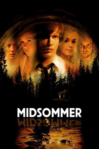 Midsummer film afişi