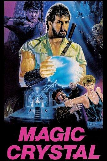Magic Crystal film afişi