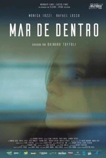 Mar de Dentro film afişi