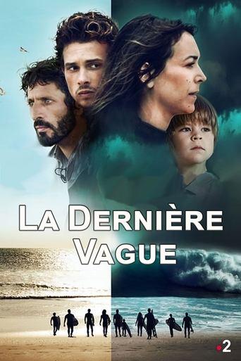 La Dernière Vague dizi afişi