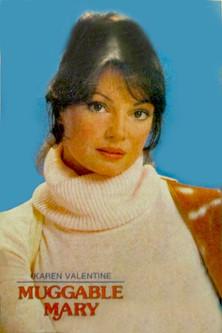 Muggable Mary: Street Cop film afişi